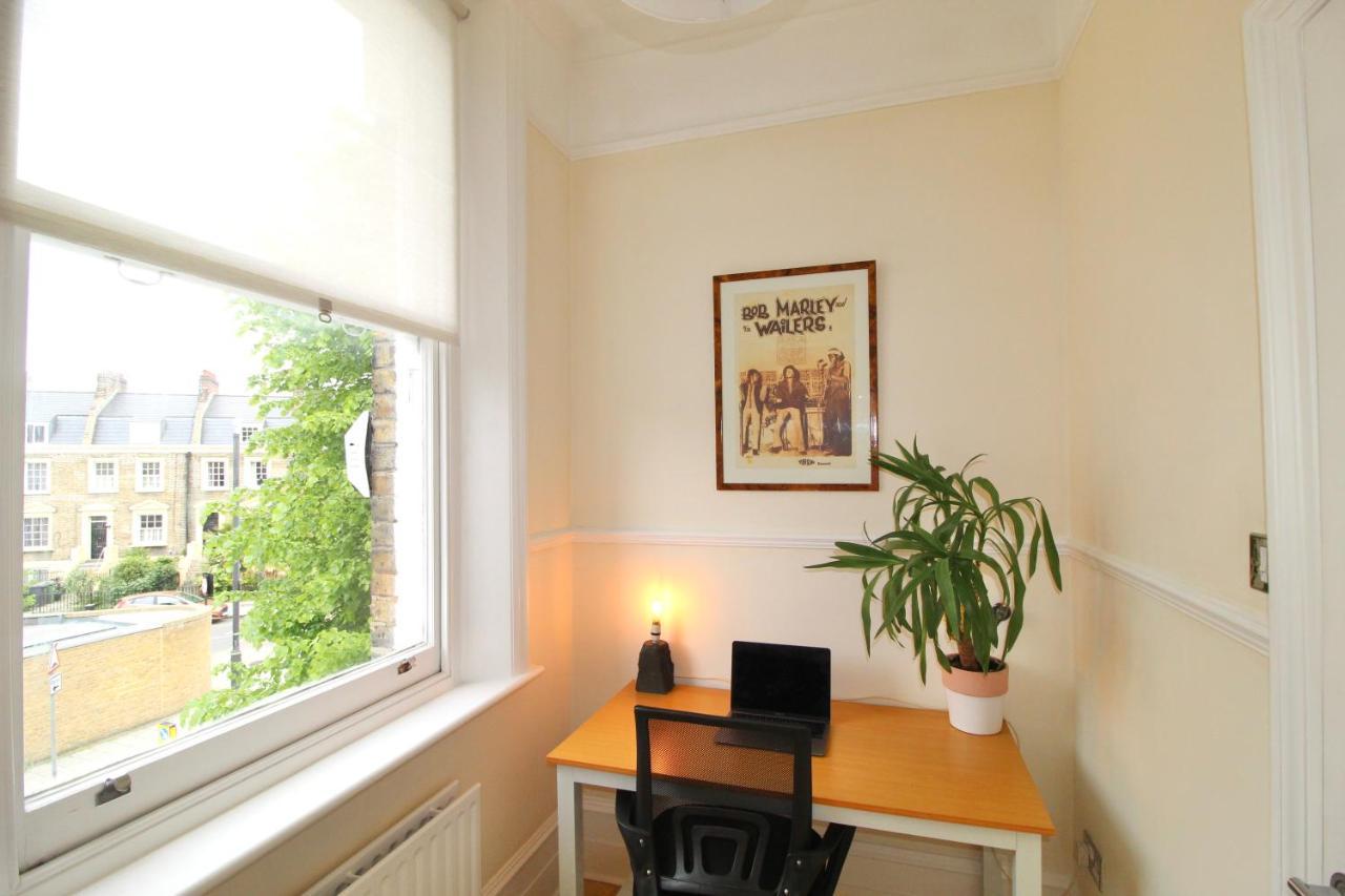 The Apartment At Athol House Лондон Экстерьер фото